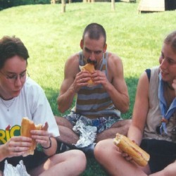Zittaart 1997 148 - Scouts en Gidsen Zaventem 